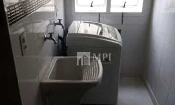 Imagem 2: Apartamento com 2 dormitórios à venda, 52 m² por R$ 430.000,00 - Parque Mandaqui - São Pau