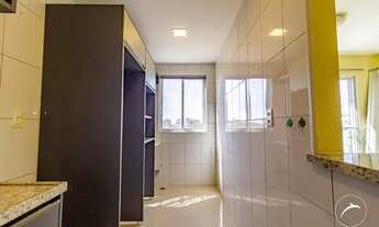 Imagem 5: Guará I Apartamento com 2 dormitórios