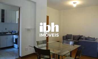 Imagem: Apartamento para aluguel, 2 quartos, 1 suíte