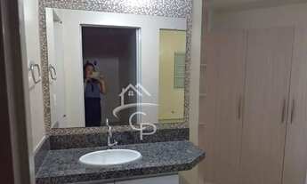 Imagem 4: Apartamento para venda com 115 metros quadrados com 3 quartos em Aeroporto - Teresina - PI