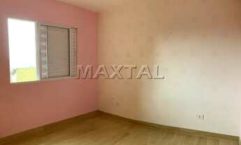 Imagem 2: Apartamento com Varanda Gourmet 114m² em Santa Teresinha, 3 Dormitórios, 4 Banheiro, 3 Vag