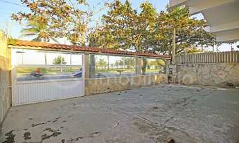 Imagem 7: CASA com piscina e 3 quartos em Peruíbe, no bairro Jardim Ribamar