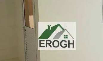 Imagem 7: Cobertura à venda, 98 m² por R$ 400.000,00 - Vila Camilópolis - Santo André/SP