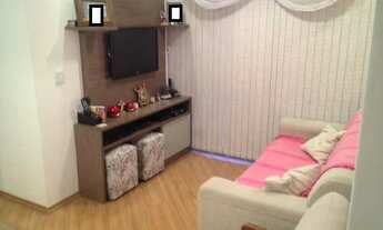 Imagem: Apartamento 48m² à venda no Ipiranga