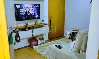 Imagem 2: Apartamento para Venda - 48m², 2 dormitórios, 1 vaga - Vila Nova