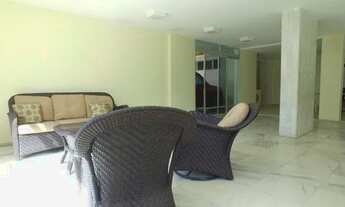 Imagem: Apartamento no Edificio Portinari