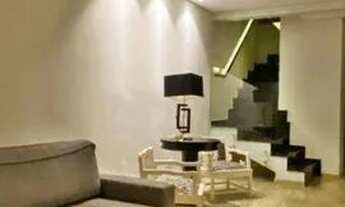 Imagem 2: Sobrado com 4 dormitórios, 300 m² - venda por R$ 2.500.000,00 ou aluguel por R$ 13.000,00