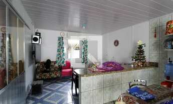 Imagem 4: Casa para Aluguel - Centro, 2 Quartos, 56 m2