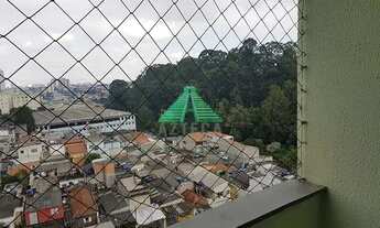 Imagem 6: Apartamento para venda tem 47 metros quadrados com 2 quartos em Vila Leonor - Guarulhos