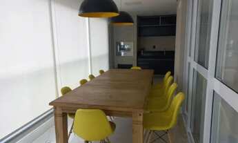 Imagem 3: Apartamento Mobilhado p Locação com eletrodomésticos