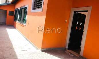 Imagem 3: Casa - Jardim Chapadão - Campinas