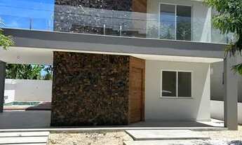 Imagem: Casa no Condomínio Fragata