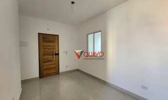 Imagem 4: Apartamento com 2 dormitórios à venda, 50 m² por R$ 275.000 - Penha de França - São Paulo