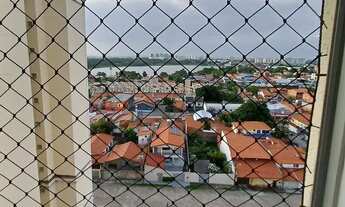 Imagem 5: Apto projetado com lazer completo