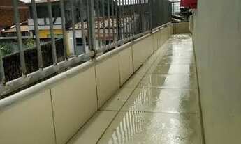 Imagem 2: Casa disponível para Aluguel, bairro Conceição, rua calamar