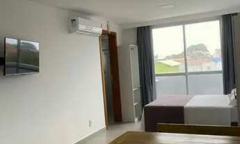 Imagem: ALUGUEL MENSAL LOFT SUPERIOR COM SACADA