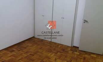 Imagem 6: Apartamento 2 dormitórios para Locação em São Paulo, Vila Clementino, 2 dormitórios, 2 ban