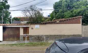 Imagem: Casa Linear Fora de Condomínio com 3 Quartos