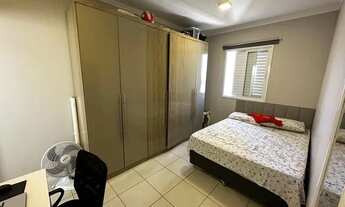 Imagem 7: Apartamento para aluguel com 58 metros quadrados com 2 quartos em Monção - Taubaté - SP