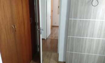 Imagem 6: Apartamento para aluguel tem 65 metros quadrados com 2 quartos em Vila Uberabinha - São Pa