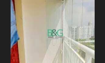 Imagem 4: Apartamento com 2 dormitórios à venda, 55 m² por R$ 485.000 - Vila Independência - São Pau