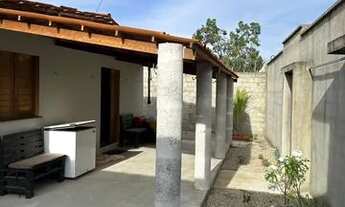 Imagem 3: Casa de praia no Paracuru