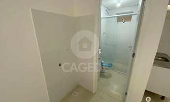 Imagem 4: Kitnet com 1 dormitório para alugar, 20 m² por R$ 980,01/mês - Liberdade - São Paulo/SP