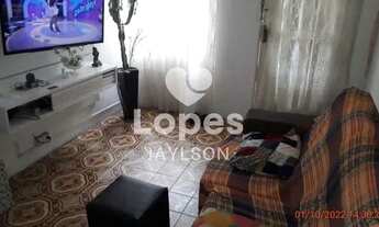 Imagem 2: Apartamento-À VENDA-Cascadura-Rio de Janeiro-RJ