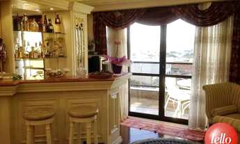 Imagem 6: São Paulo - Apartamento Padrão - Vila Carrão