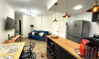 Imagem 2: Apartamento a venda no Guaruja c/ 2 dts