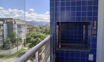 Imagem 4: APARTAMENTO COM 2 SUÍTES NO ITAGUÁ