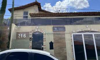 Imagem 6: Casa Mobiliada para locação no bairro