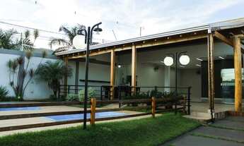 Imagem 1: Vendo área de lazer