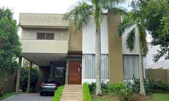 Imagem: Casa em condomínio com 4 quartos no Condomínio