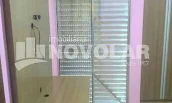 Imagem 3: Sobrado em Condomínio com 2 Dormitório e uma vaga