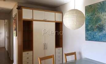 Imagem 4: Apartamento para locação no Parque Prado - Campinas/SP