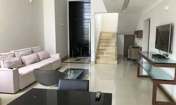 Imagem 2: Casa - Swiss Park - Campinas