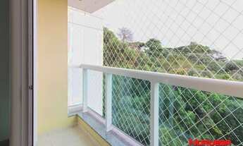 Imagem 7: Apartamento para alugar no Bacacheri, Curitiba