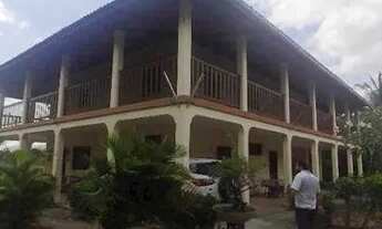 Imagem 2: Fazenda no Centro - Caucaia/CE