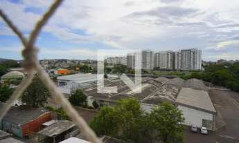 Imagem 6: Apartamento para Aluguel - São Sebastião, 2 Quartos, 62 m2