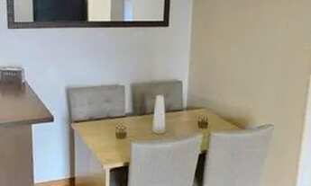 Imagem 3: Apartamento com 65m², 2 dormitórios, sendo 1 suite + 1 banheiro