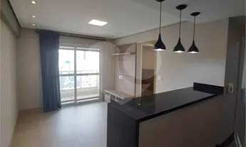 Imagem 2: Apartamento super moderno e completo em Higienópolis