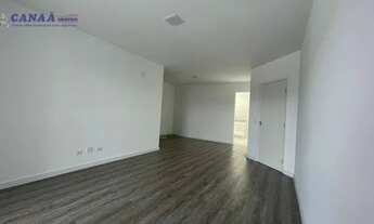 Imagem 5: Apartamento com 3 dormitórios para alugar, 127 m² por R$ 3.000,00/mês - Jardim Santa Maria