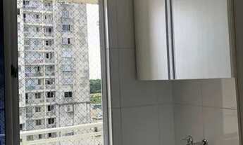 Imagem 3: Apartamento para aluguel com 67 metros quadrados com 2 quartos em Ponta Negra - Manaus - A