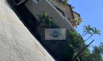 Imagem 4: Sobrado com 5 dormitórios à venda, 600 m² por R$ 2.600.000,00 - City América - São Paulo/S