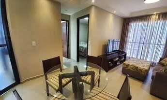 Imagem 2: Apartamento para venda tem 47 metros quadrados com 1 quarto em Bela Vista - São Paulo - SP