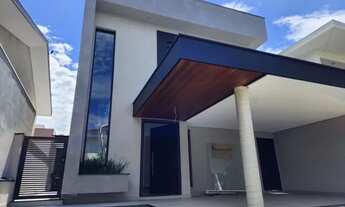 Imagem: Sobrado com 3 quartos 3 SUITES - Floradas