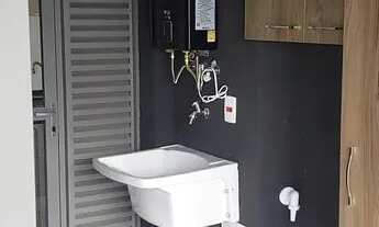 Imagem 6: Locação Apartamento Sao Paulo Vila Guarani Ref: 24695