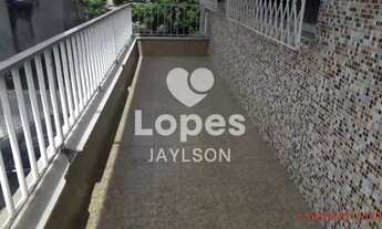 Imagem 2: Apartamento-À VENDA-Vila da Penha-Rio de Janeiro-RJ