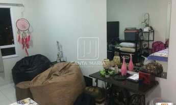 Imagem: Apartamento (tipo - padrao) 1 dormitórios